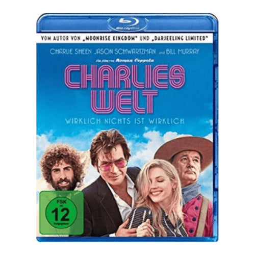 charlies welt wirklich nichts ist wirklich bluray