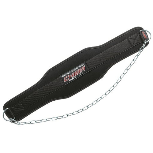 Chiba 40890 Dipping Belt