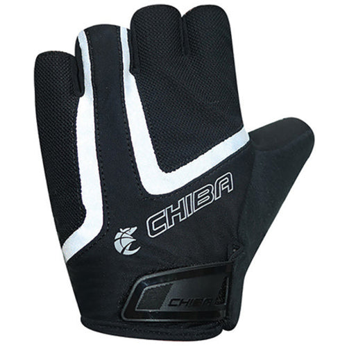 Chiba 40956 Lady Air Schwarz Neongelb S