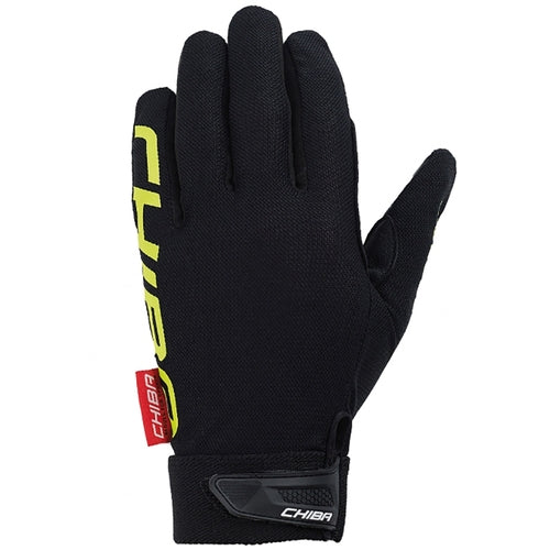 Chiba 45706 X-Allround Schwarz Xl