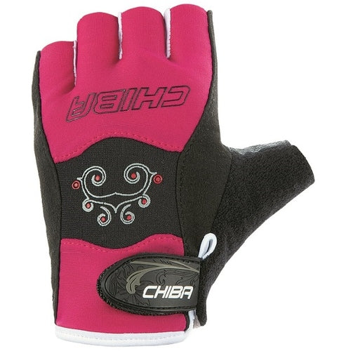 Chiba Lady Diamond Pink L