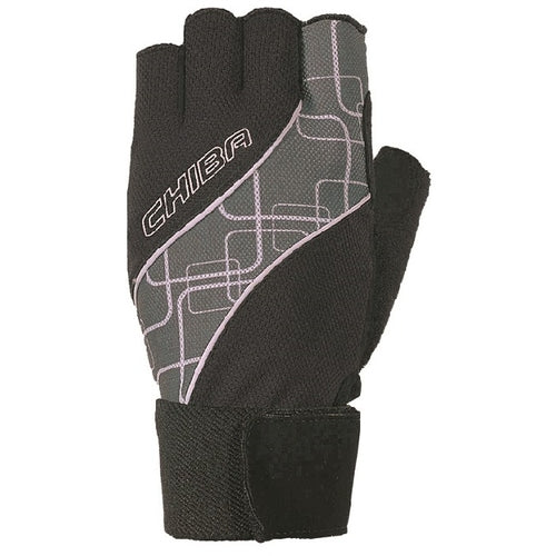 Chiba Lady Pro Active Hellgrau M
