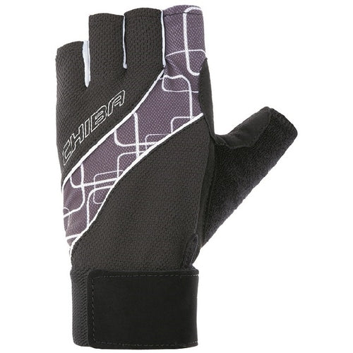 Chiba Lady Pro Active Schwarz L