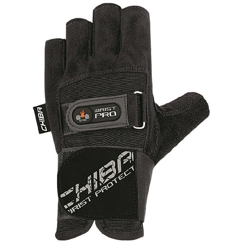 Chiba Wrist Protect Schwarz Xxl