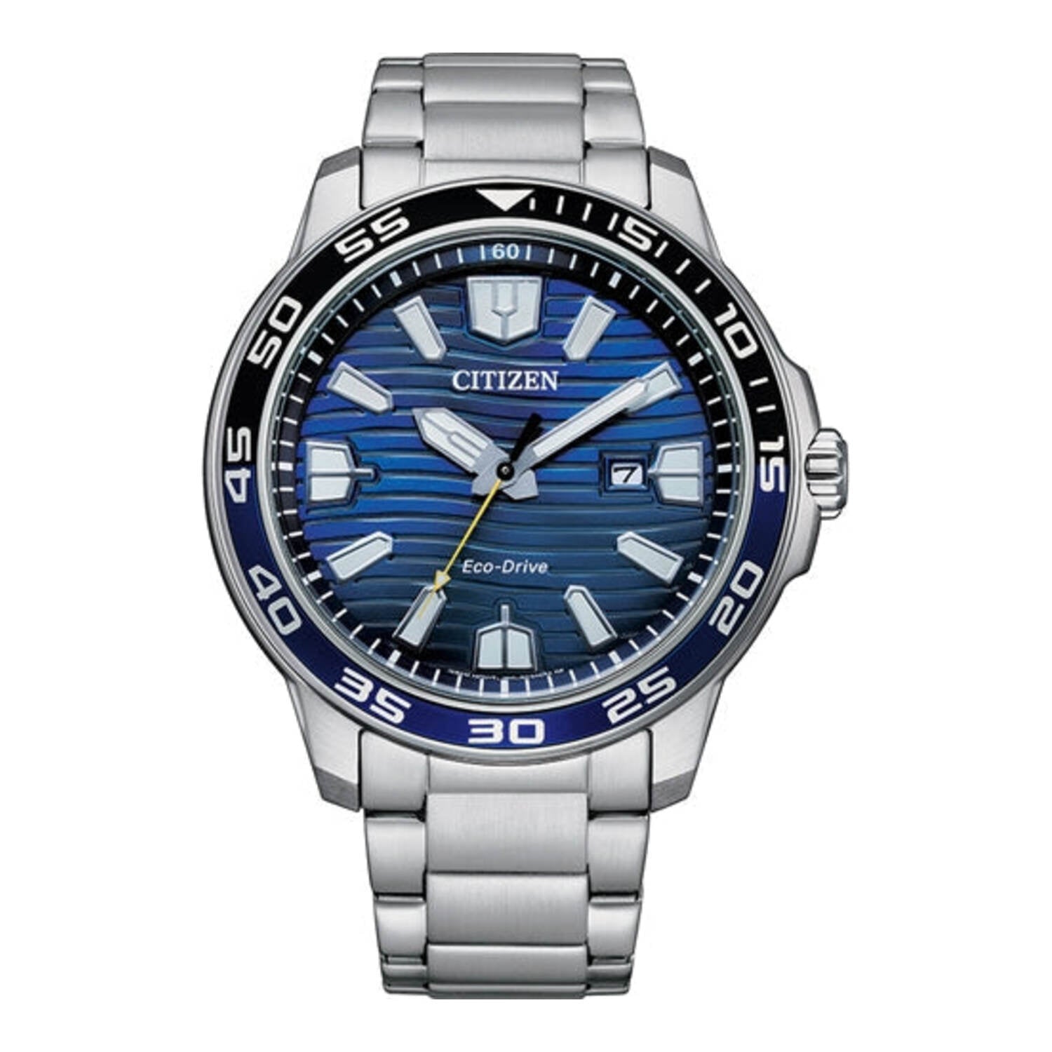 Citizen Eco Drive Sport