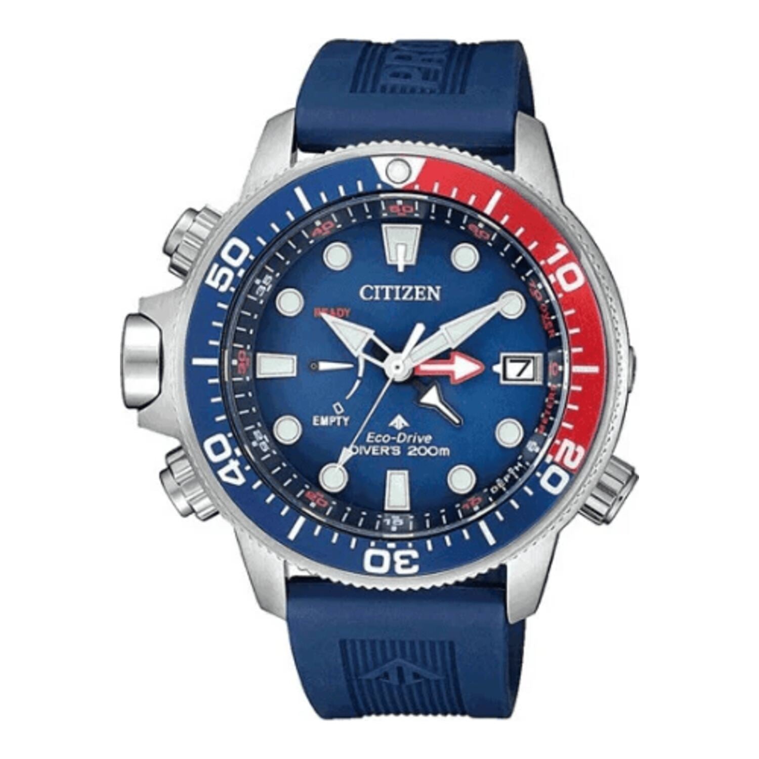 citoyen promaster marine bn2038 bn2038 01l