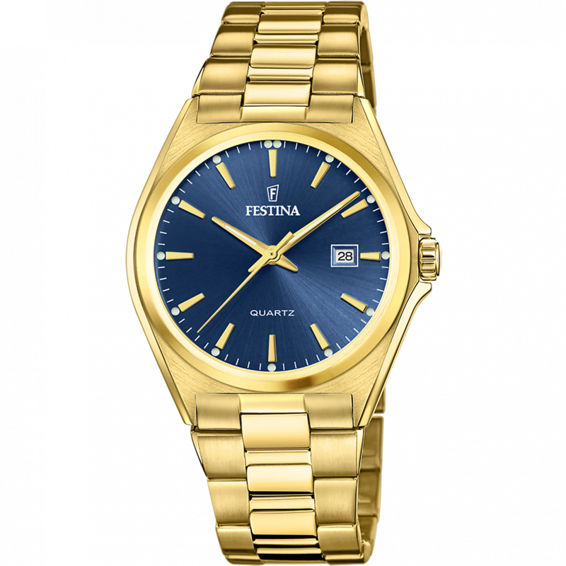 Festina Timeless Chronograph
