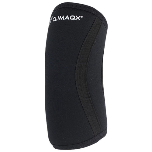 Climaqx Arm Sleeves Black L Xl