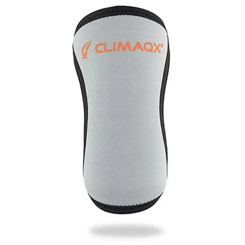 Climaqx Knee Sleeves Grey 2Xl