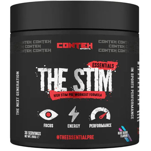 Conteh Sports The Stim 255G Tropical