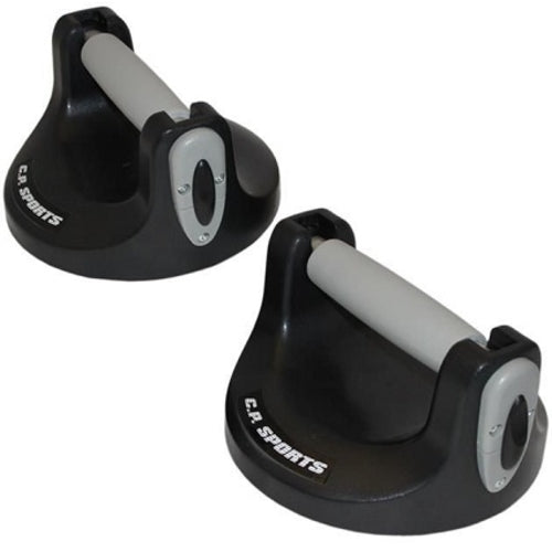 Cpsports Liegestützgriffe, Drehbar