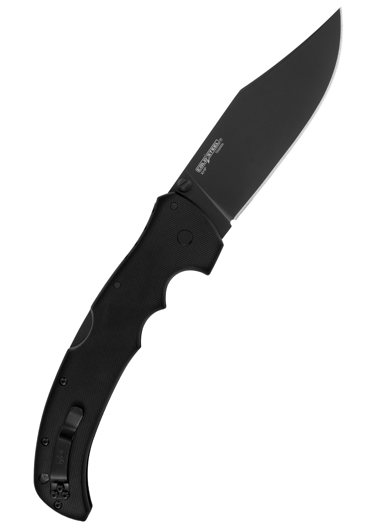 cold steel recon 1 xl clip point xhp