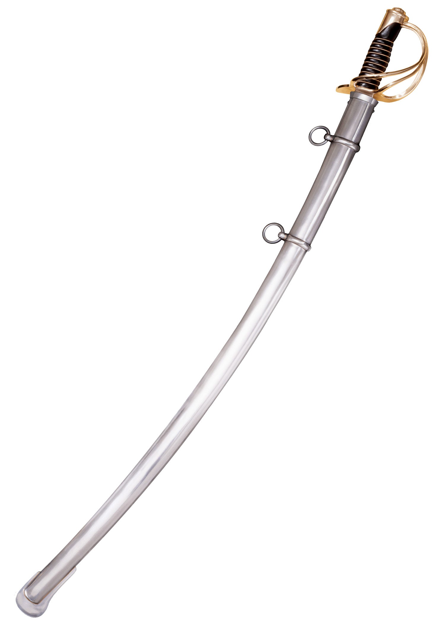 schwerer u s kavallerie saebel von 1860