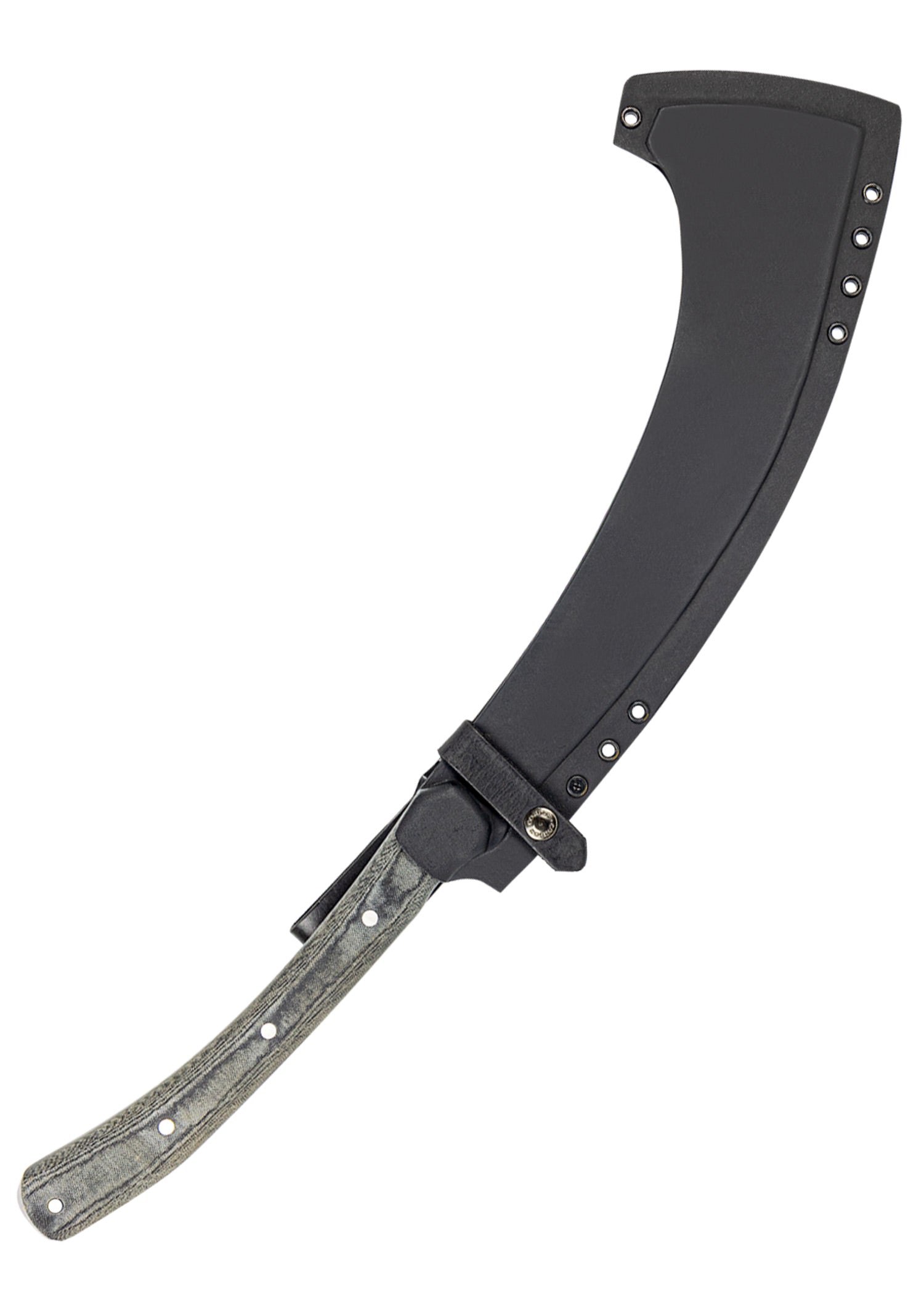Condor K-Night Panabas – Robustes Outdoor-Machete