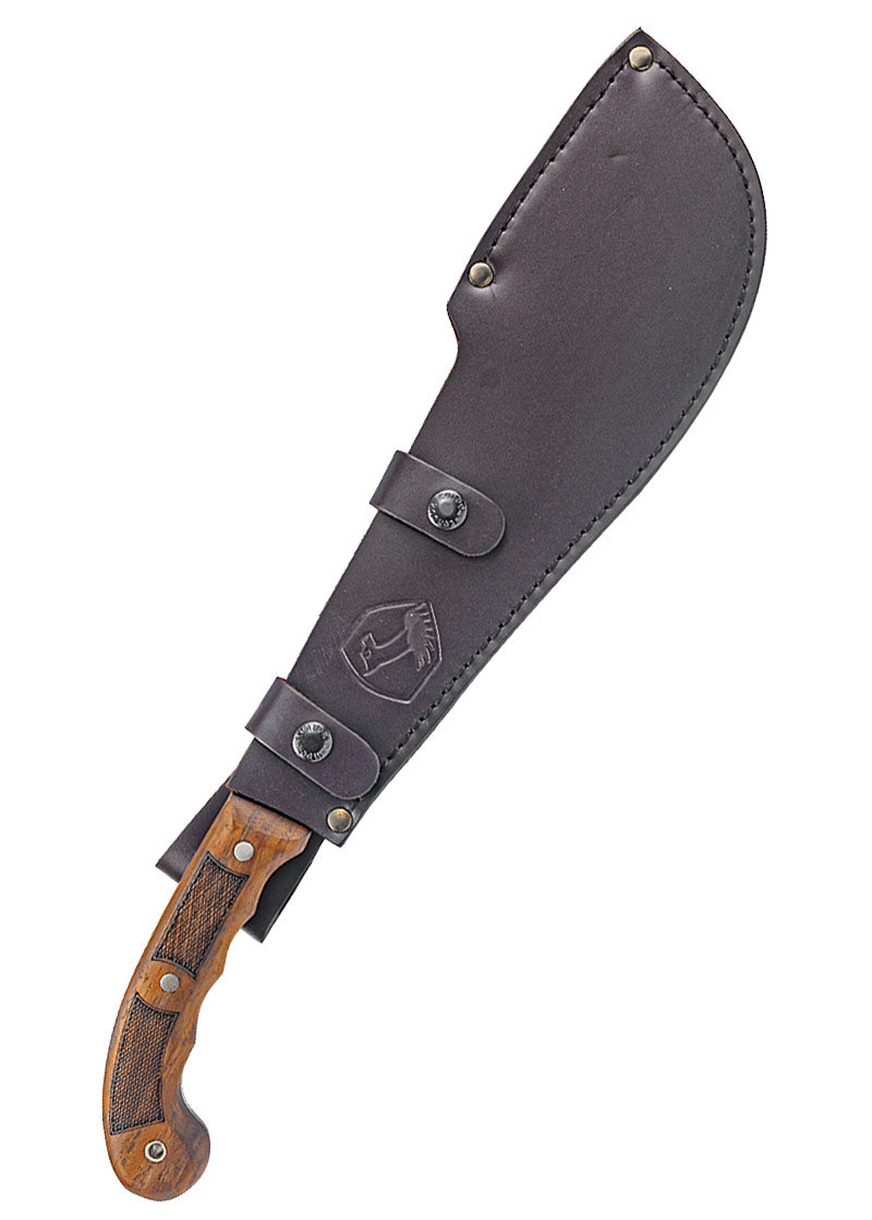Condor Departure Bolo Machete – Kraftvoll & Kompakt