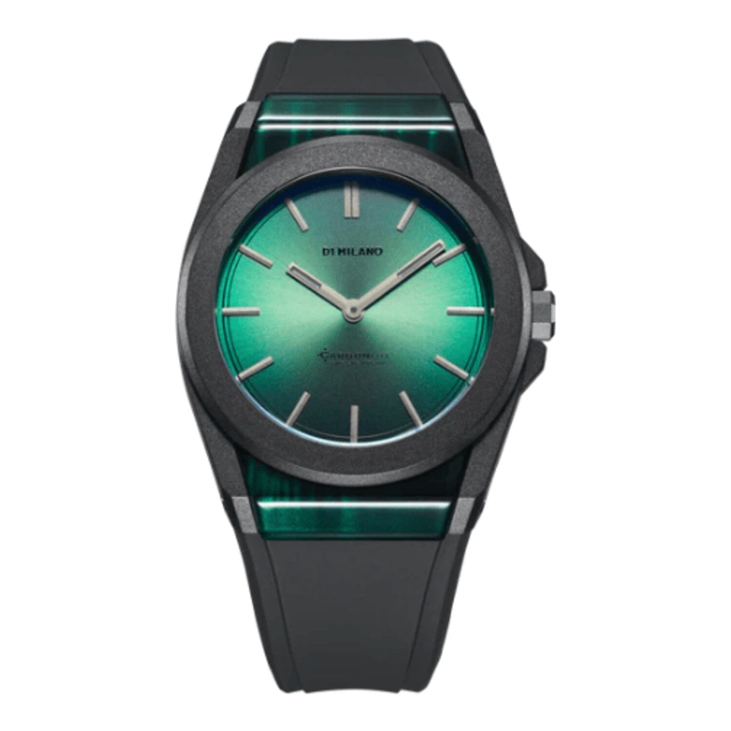 Montre Carbonlite