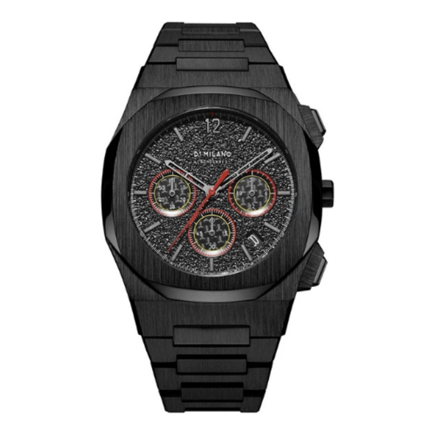 Montre chronographe D1 Milano Chroma