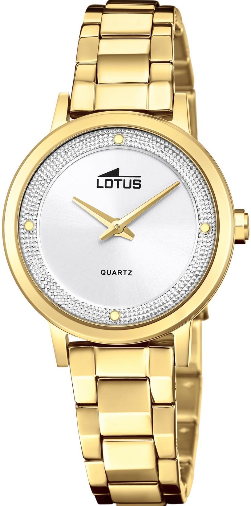 Lotus Costa Oro Daydate