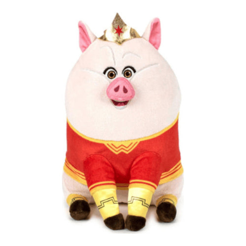 dc league of super pets pb plueschtier 27 cm