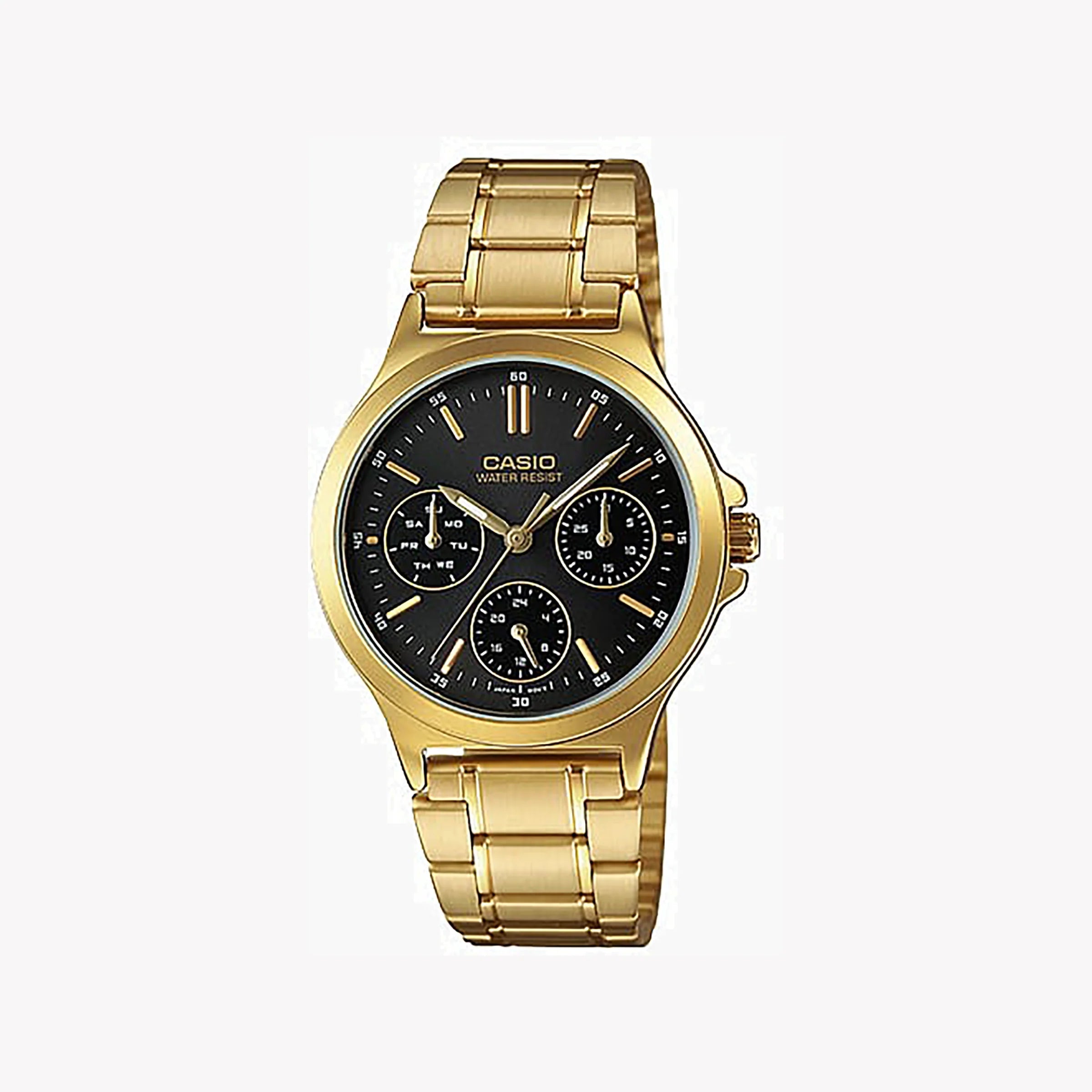 Casio Enticer