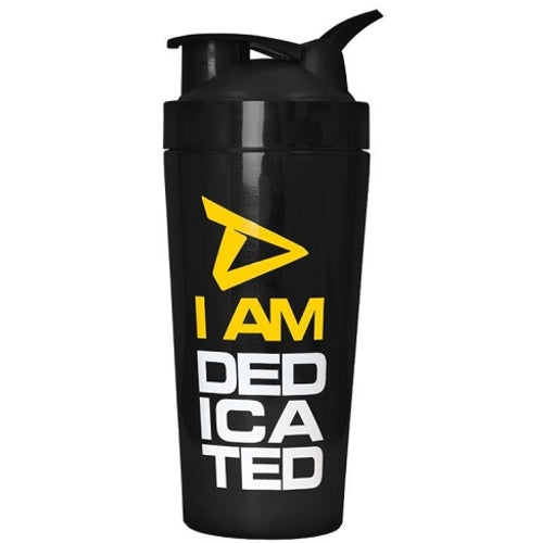 Dedicated Metal Shaker 750Ml