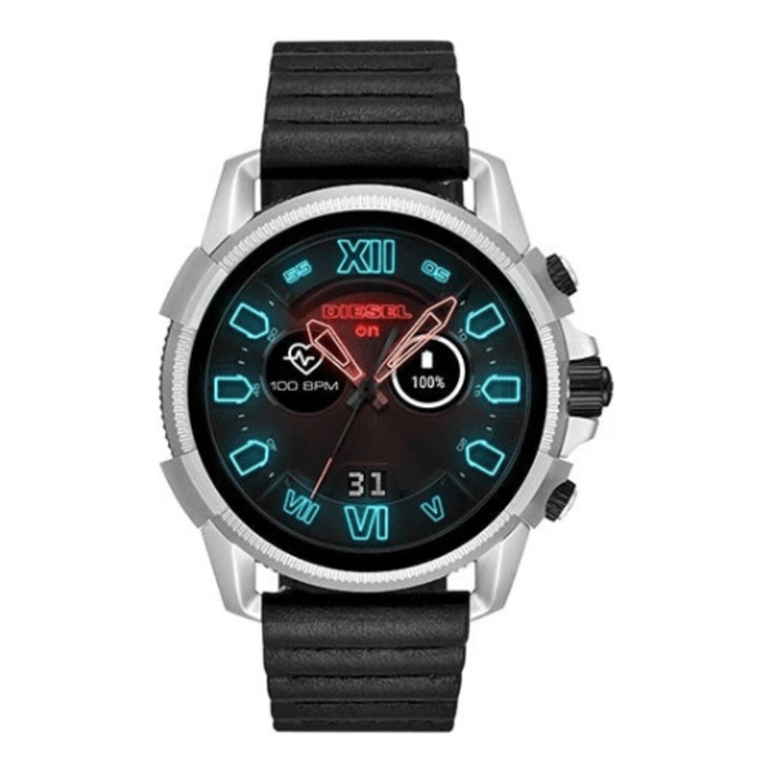 Montre connectée Full_Guard_25