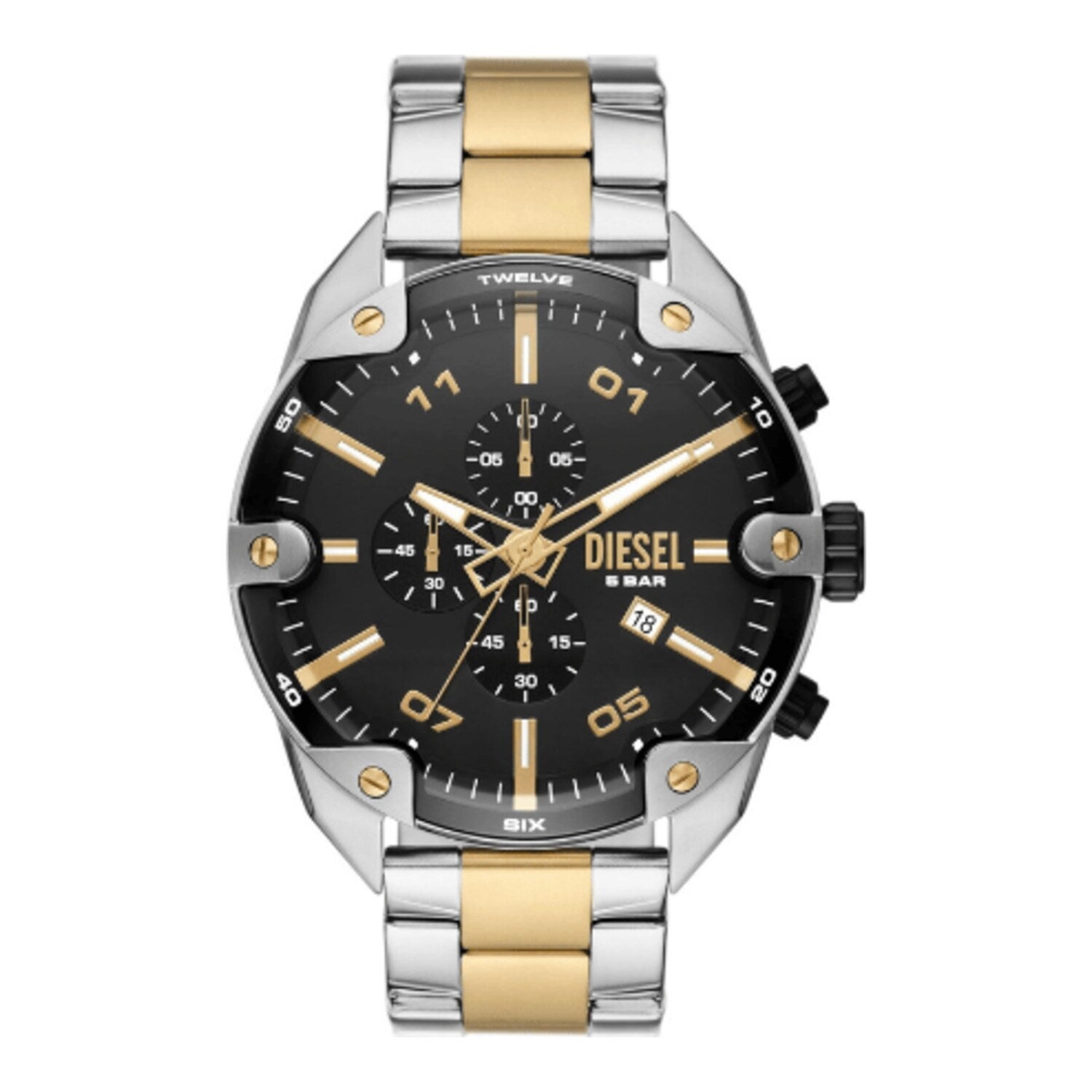 Spiked_Chronograph