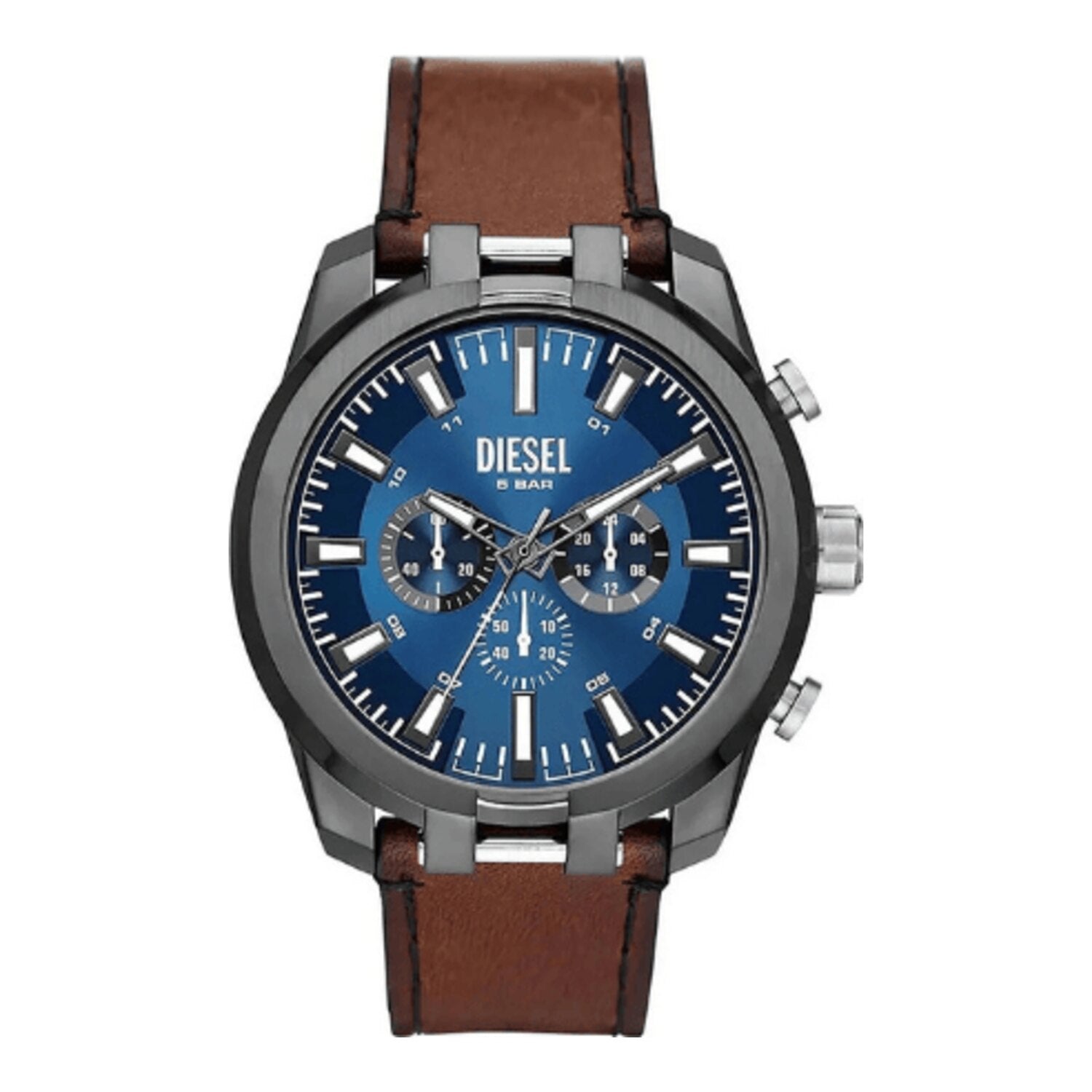 Chronographe à rattrapante