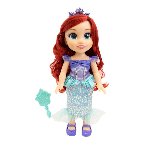 disney arielle die kleine meerjungfrau my friend ariel doll puppe 38 cm