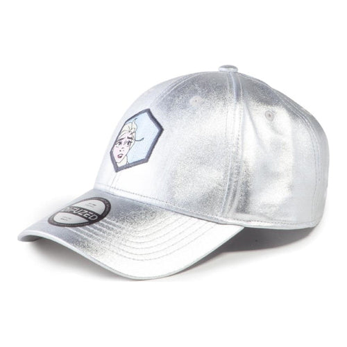 disney frozen 2 adjustable cap