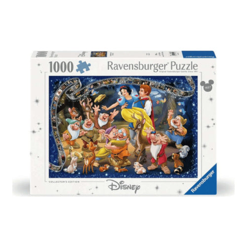 disney schneewittchen puzzle 1000 teile