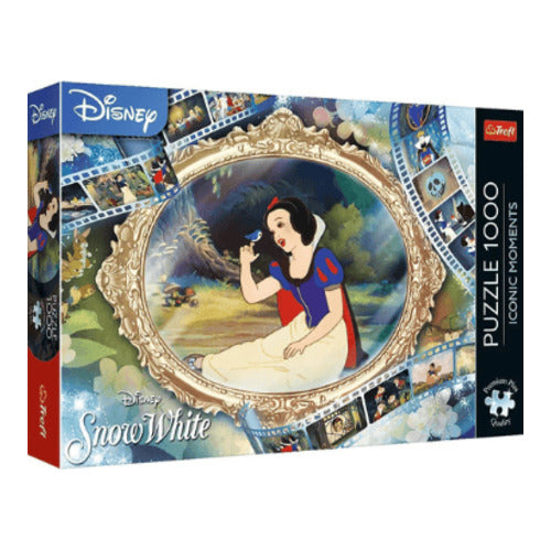 disney schneewittchen puzzle premium plus 1000 teile