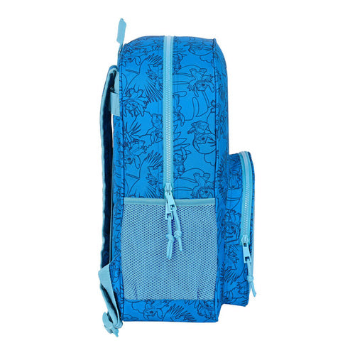 disney stitch rucksack 42 cm