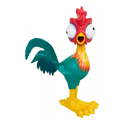 disney vaiana moana 2 squeeze and scream hei hei spielfigur 30 cm