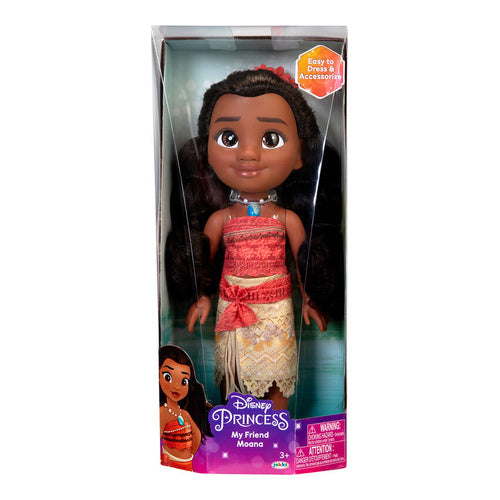 disney vaiana puppe 38 cm