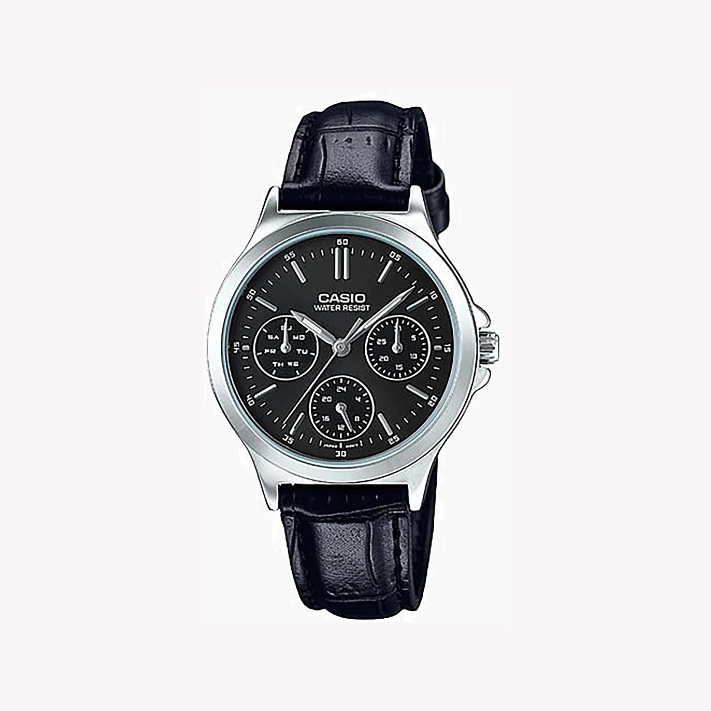 Casio Enticer Lady Multifunction