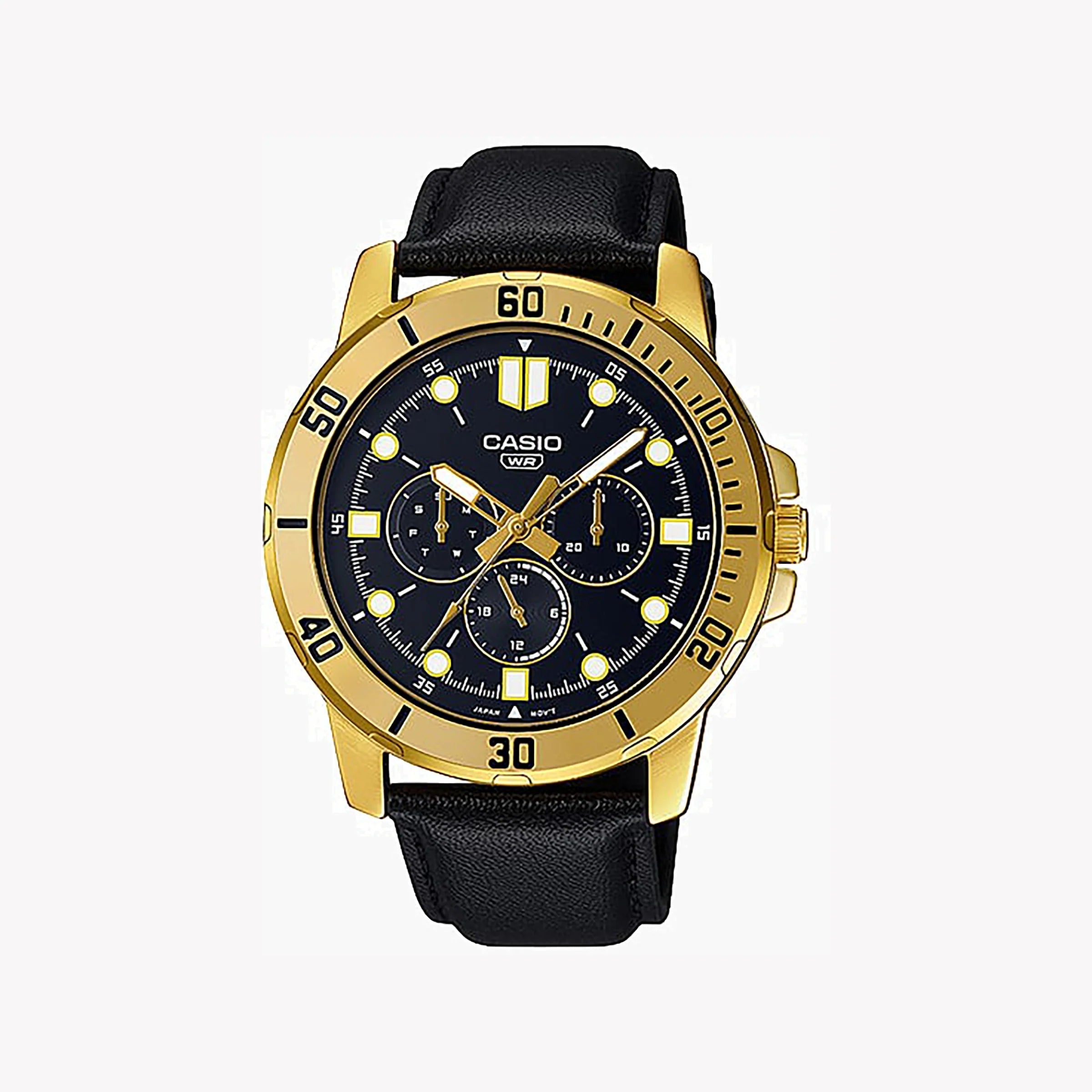 Casio Enticer