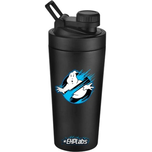 Ehp Labs Ghostbusters Icy Insulated Shaker