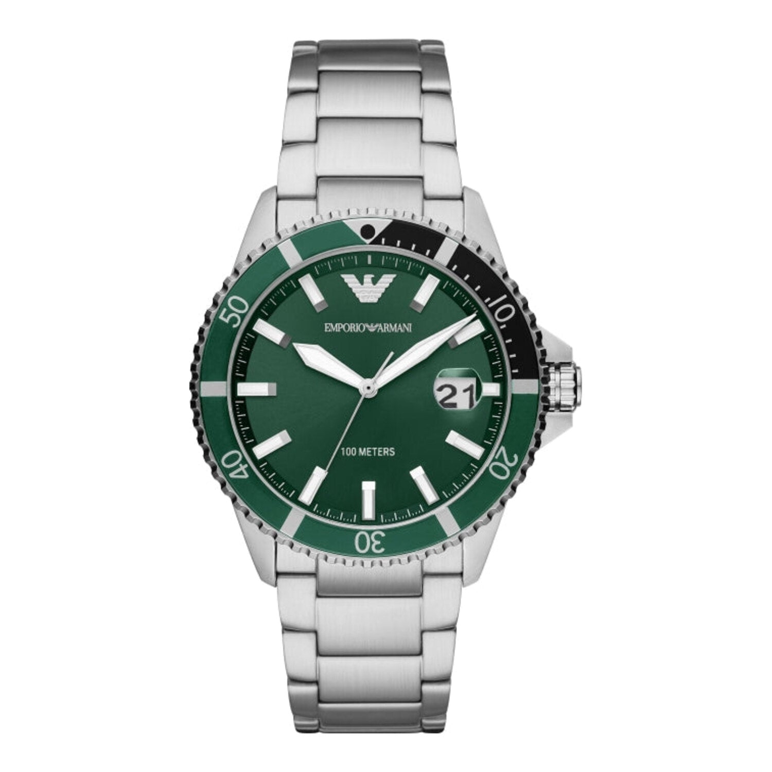 Plongeur Emporio Armani