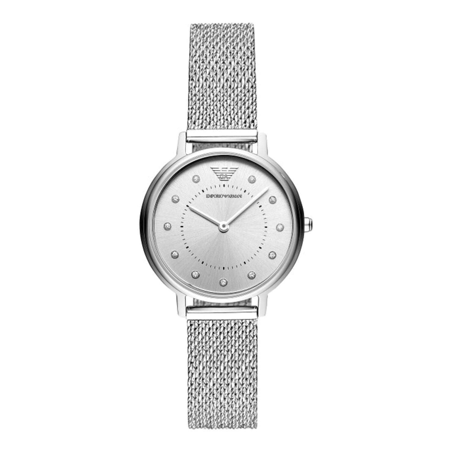 Emporio Armani Kappa