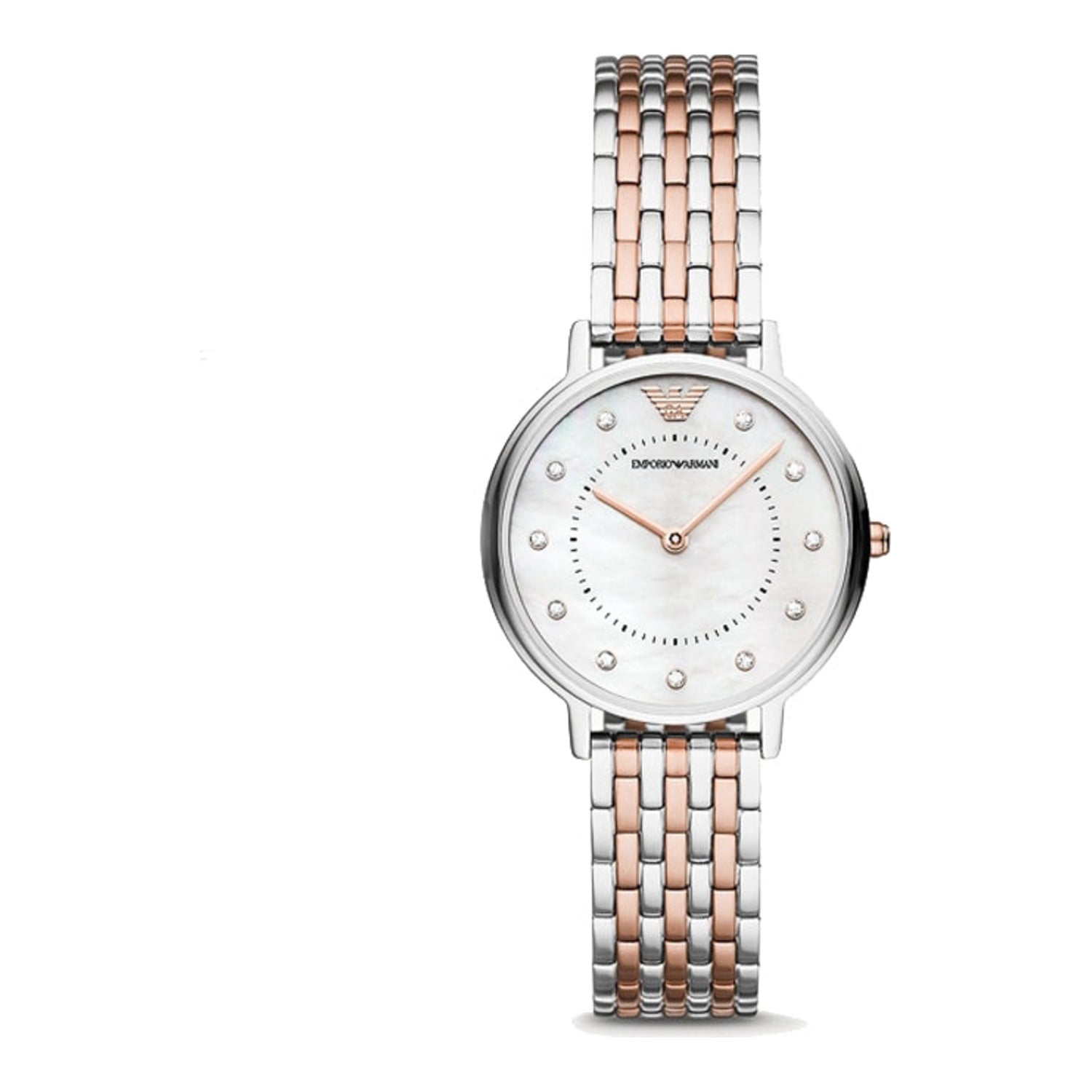 Emporio Armani Kappa