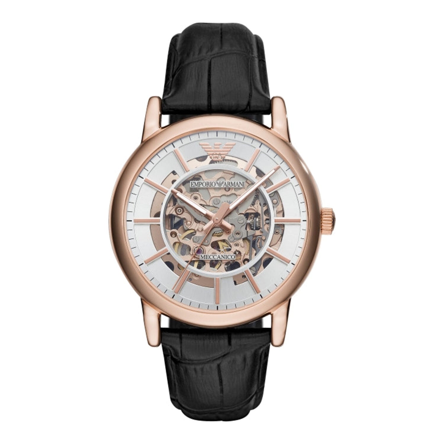 Emporio Armani Meccanico