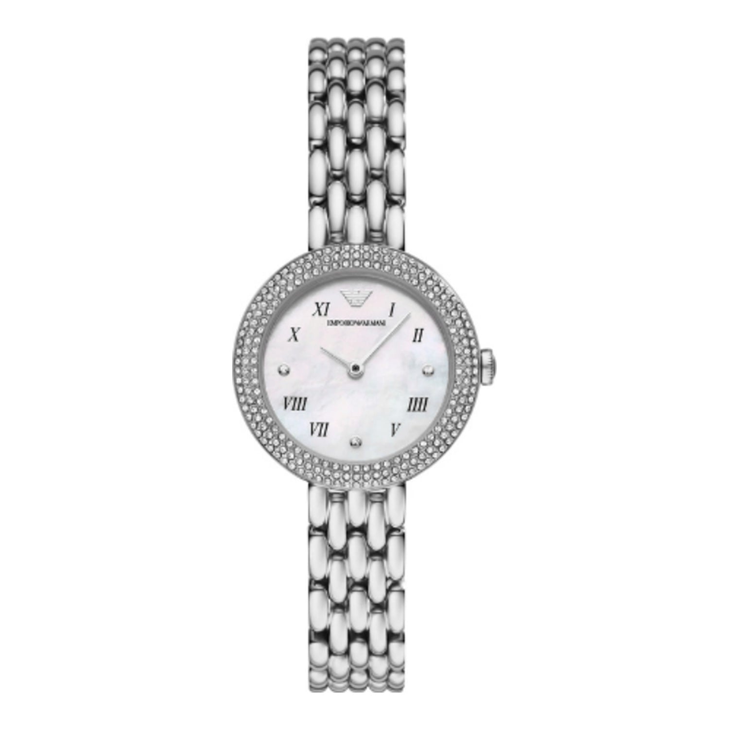 Emporio Armani Rosa