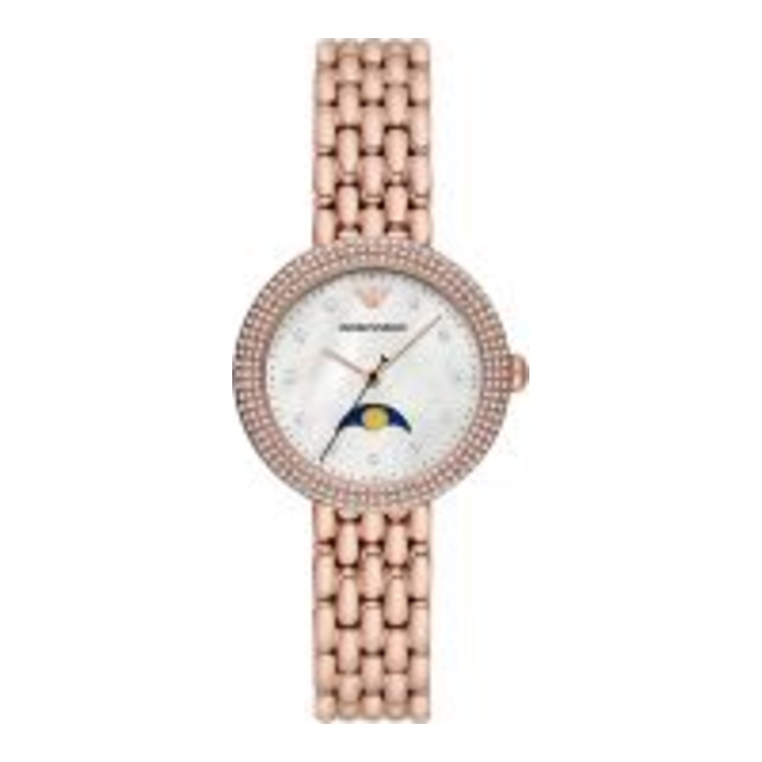 Emporio Armani Rosa Phase de Lune