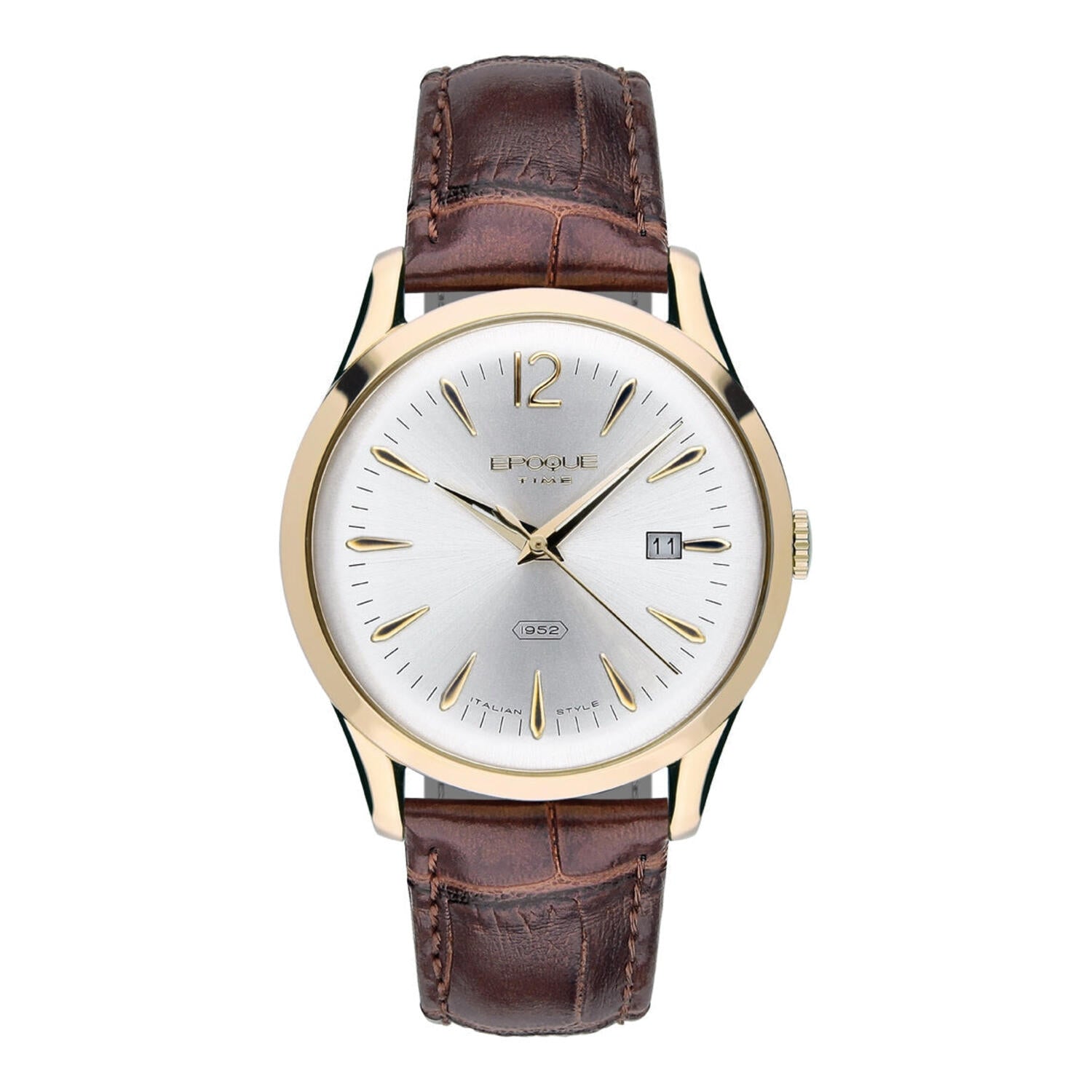 Époque 1952