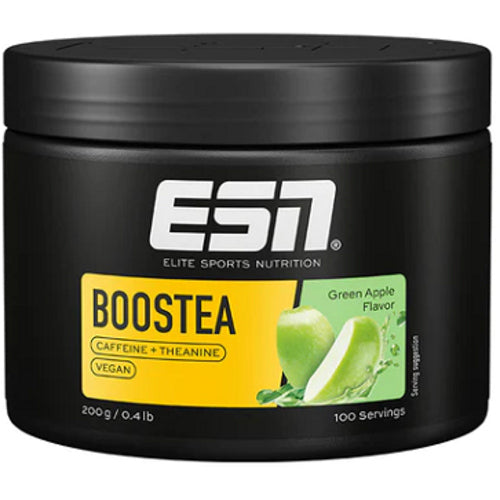 Esn Boostea 200G Infused Ice Tea Peach