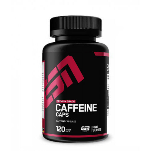 Esn Caffeine Kapseln 120 Kapsel