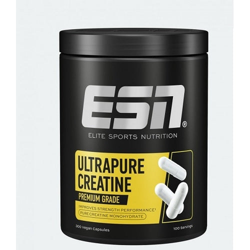 Esn Creatine Capsules 300 Kapsel