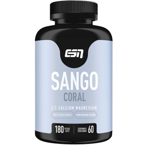 Esn Sango Coral 180 Kapseln