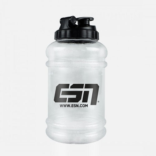 Esn Waterbottle Transparent 2, 2 L